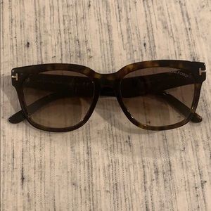 Tom Ford sunglasses